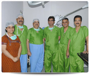 Star Hospital MIPH