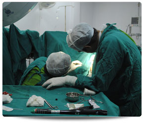Star Hospital MIPH