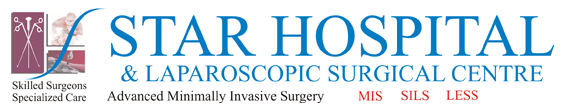 Star Hospital And Laparoscopic Surgical Center