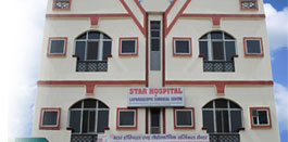 Star Hospital And Laparoscopic Surgical Center